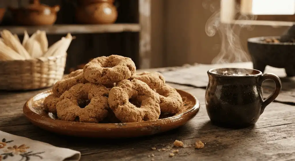 Mexican Cookies, mexican dessert recipes, mexican marshmallow cookies, authentic mexican desserts, mexican cookie recipes,