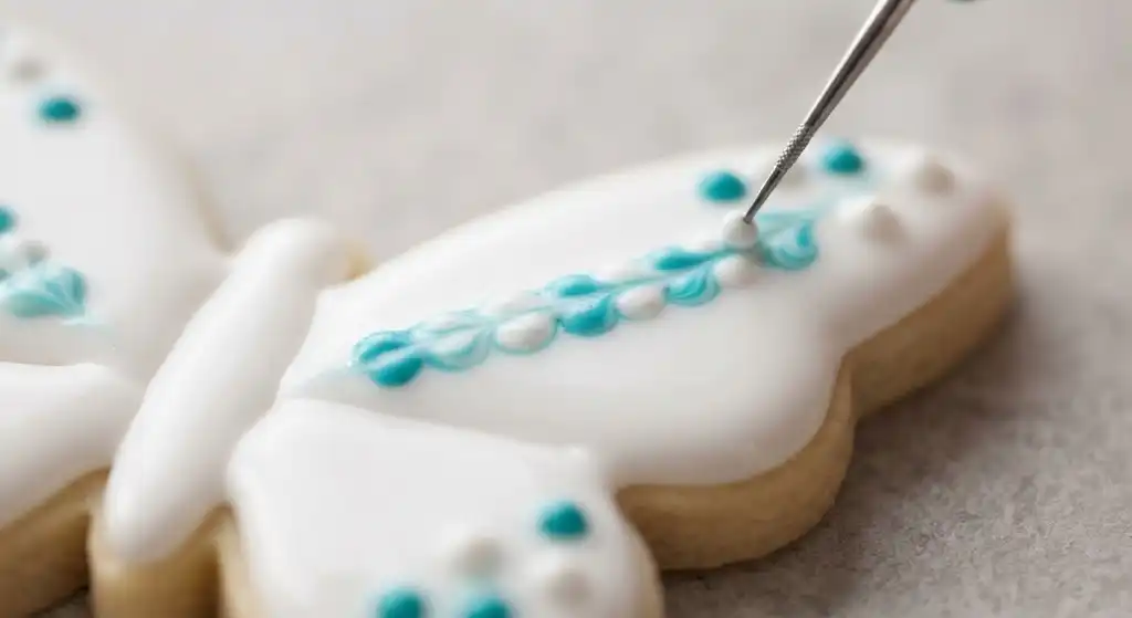 butterfly cookies decorated, butterfly sugar cookies, butterfly decorated cookies,