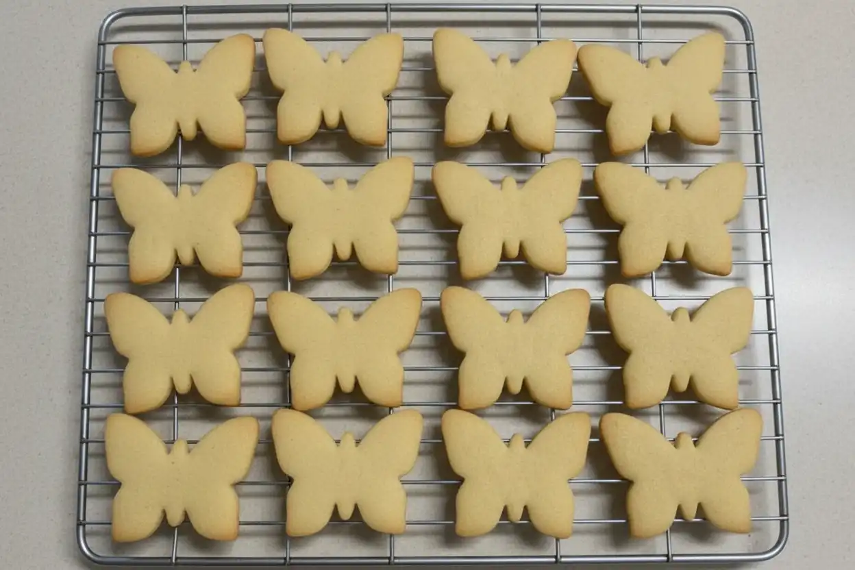butterfly cookies decorated, butterfly sugar cookies, butterfly decorated cookies,
