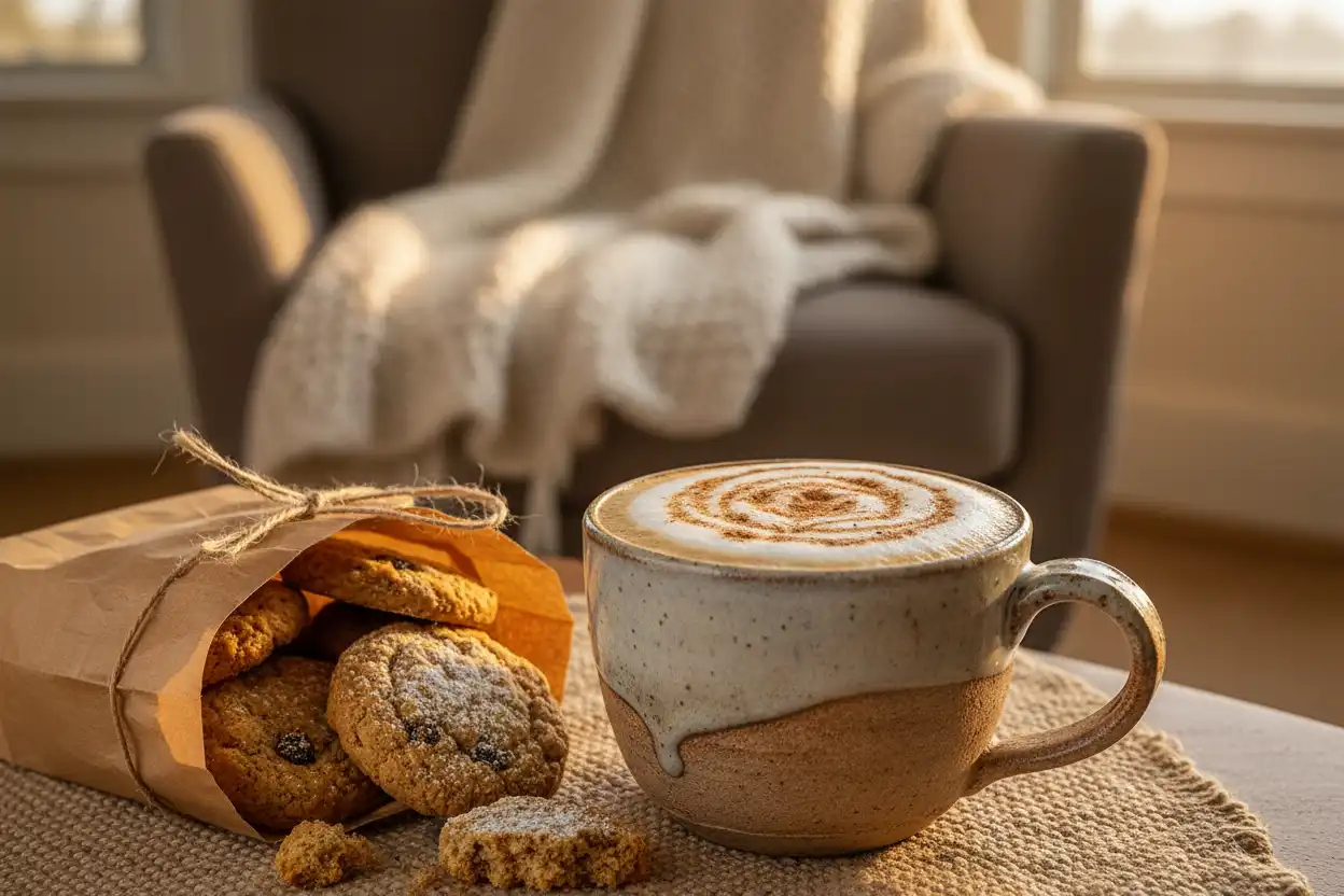 chobani flavors, chobani cookie butter creamer, chobani creamer, cookie butter creamer, cookie butter recipes,