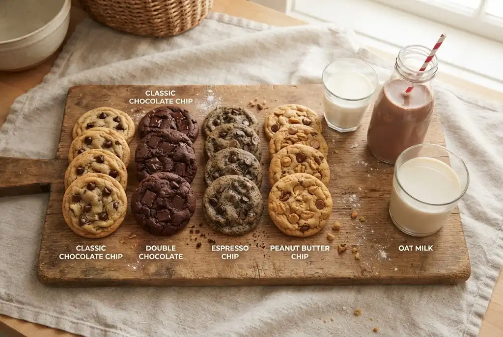 chocolate chip cookies milk, chocolate chip cookies, chocolate cookie recipe, chocolate chip cookies milk chocolate, milk chocolate chip cookies,