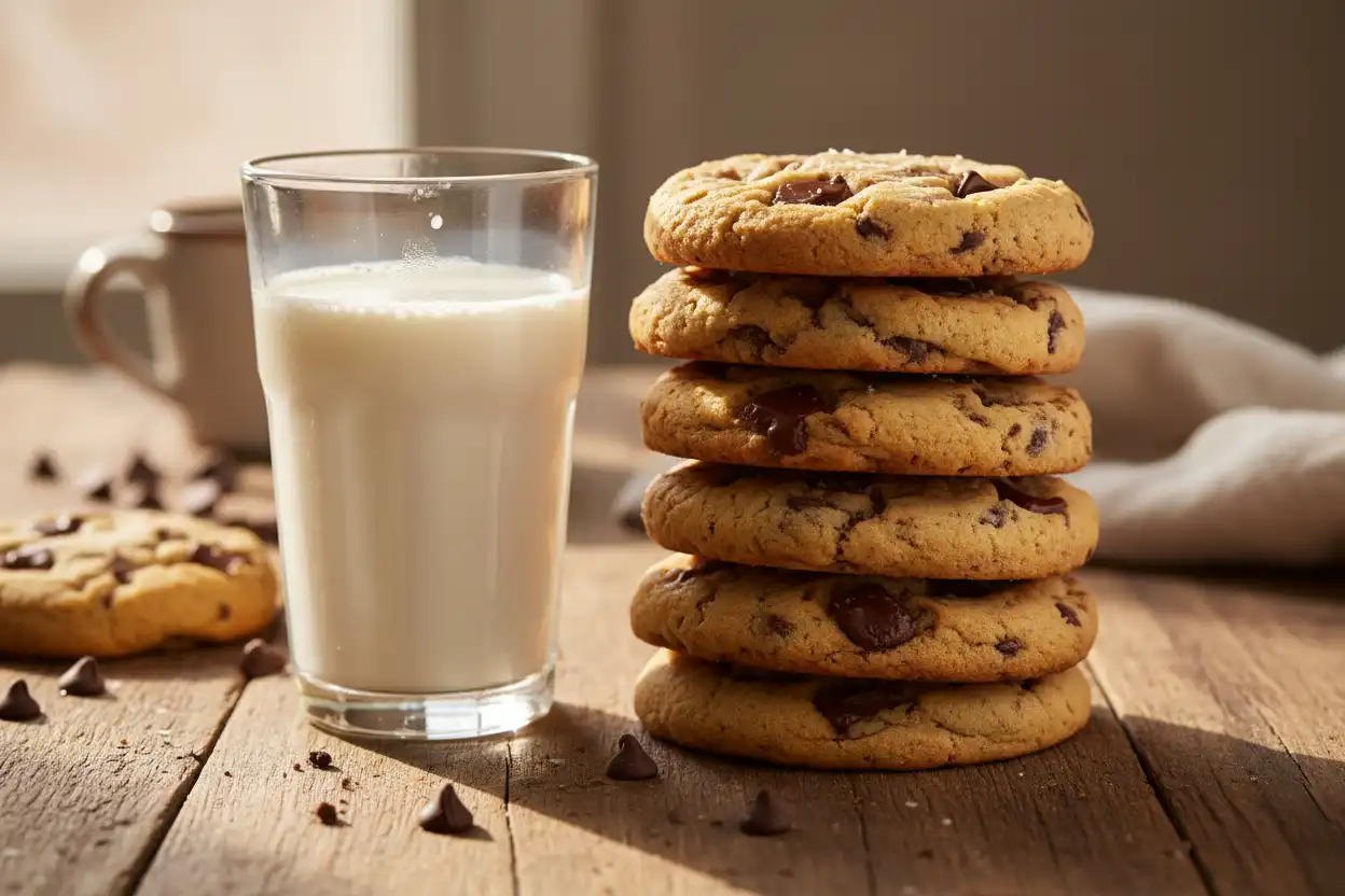 chocolate chip cookies milk, chocolate chip cookies milk chocolate, milk chocolate chip cookies, milk chocolate cookies,