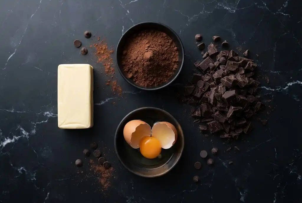 chocolate cookies with chocolate, chocolate chip cookies, chocolate cookie recipe, double chocolate cookies, waffle cookies with dark chocolate,