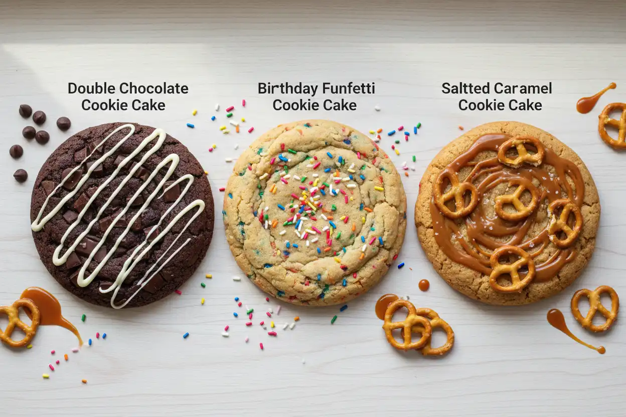 cookie cakes, cookie cake recipe, cookie cake decorating, cookie cake tips,