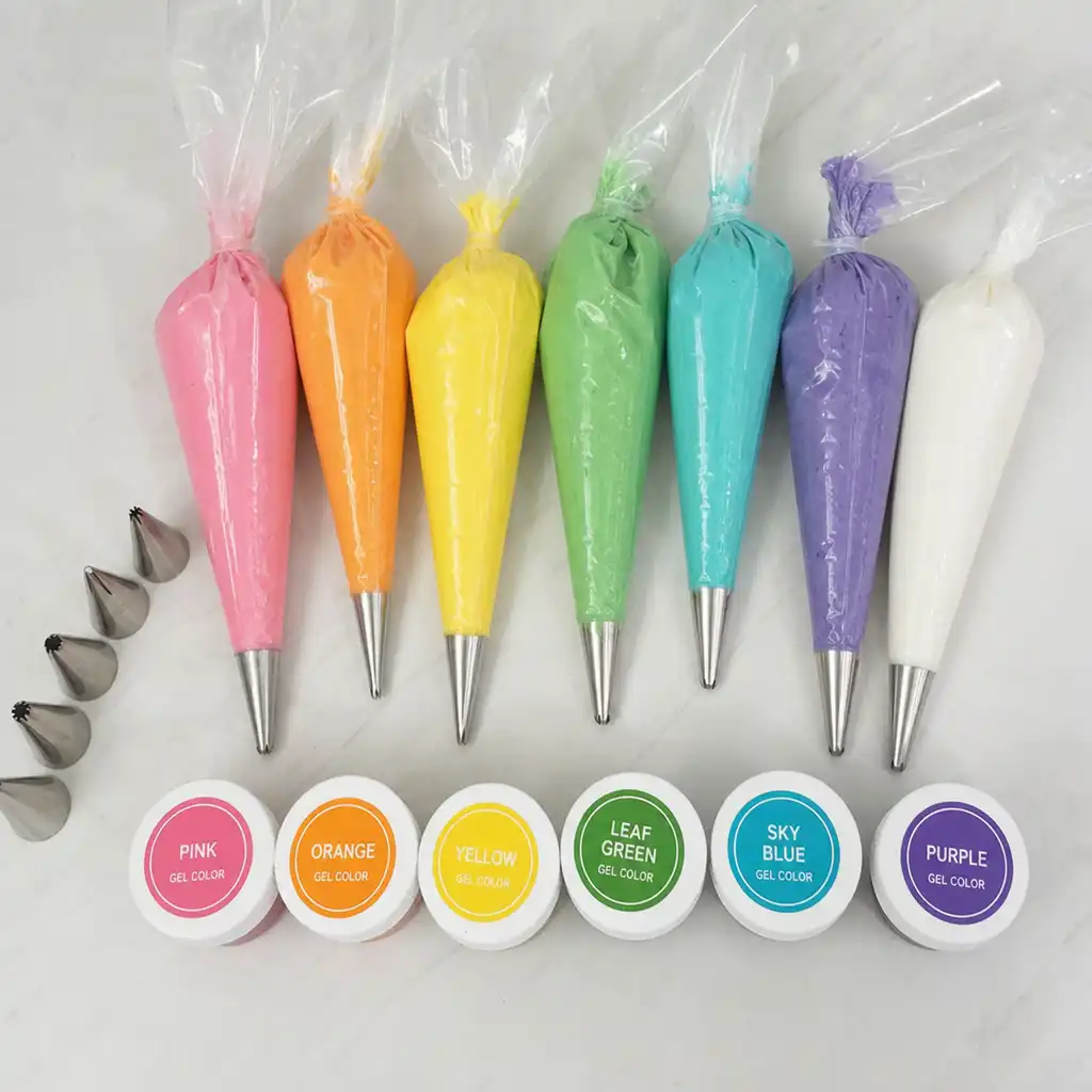 cookie decorating supplies, cookie decorating tools, baking supplies online,