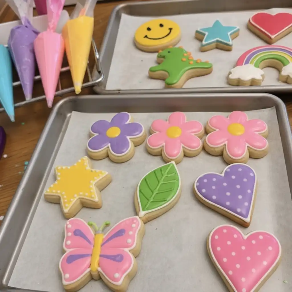cookie decorating supplies, cookie decorating tools, baking supplies online,