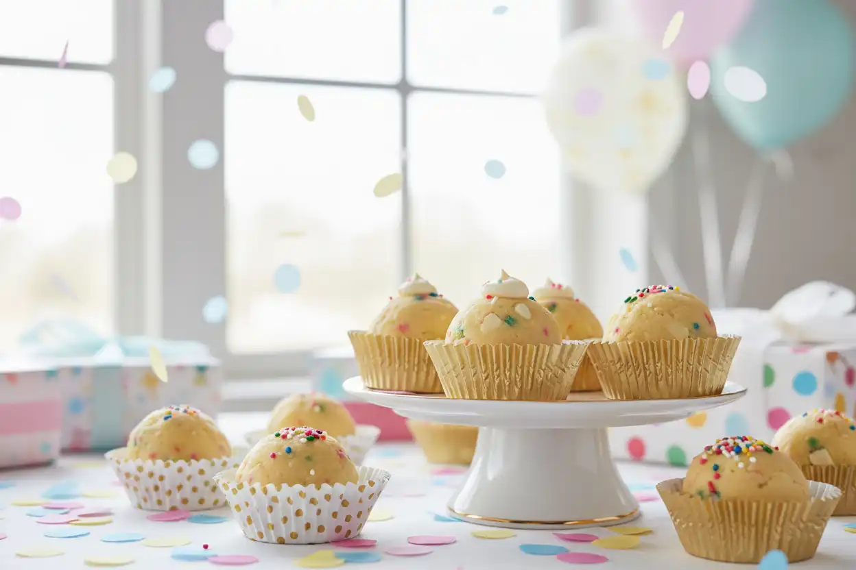 Delicious Cookie Dough Bites Recipes to Try,