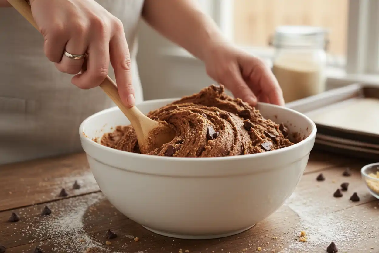 cookies from cake mix, cake mix desserts, bar cookies from cake mix, chocolate chip cookies from cake mix, lemon cookies from cake mix and cool whip,