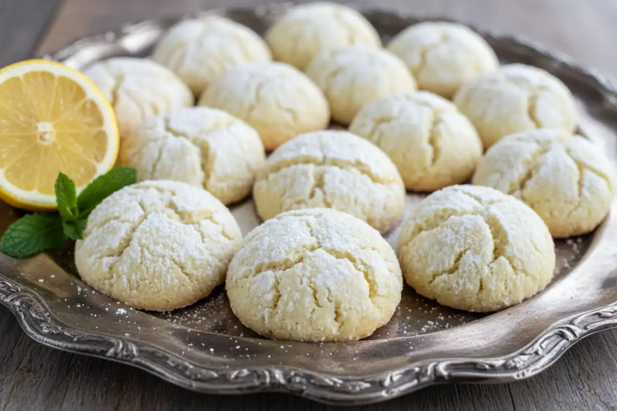 cookies from cake mix, cake mix desserts, bar cookies from cake mix, chocolate chip cookies from cake mix, lemon cookies from cake mix and cool whip,