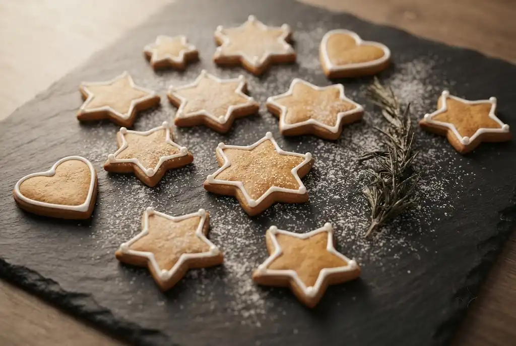 decorating gingerbread cookies, gingerbread cookie ideas, edible decorations, gingerbread cookies decorating ideas,