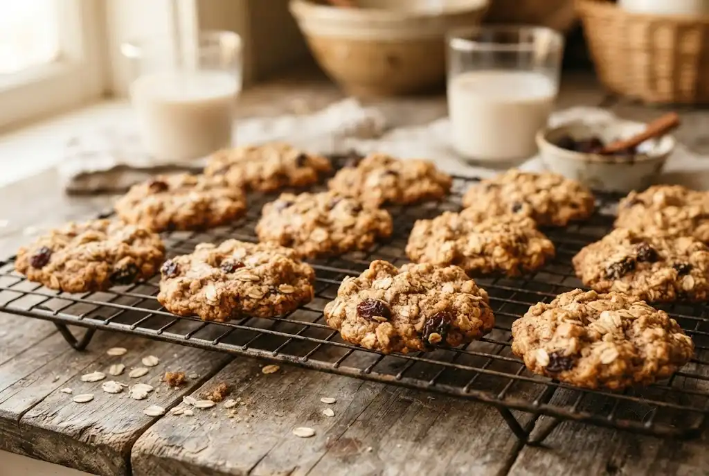 gluten free cookies, gluten free recipes, gluten free snacks, gluten free desserts, dairy free cookies, gluten free oatmeal cookies, gluten free treats, vegan gluten free, gluten free flour oatmeal cookies, gluten free sweets,