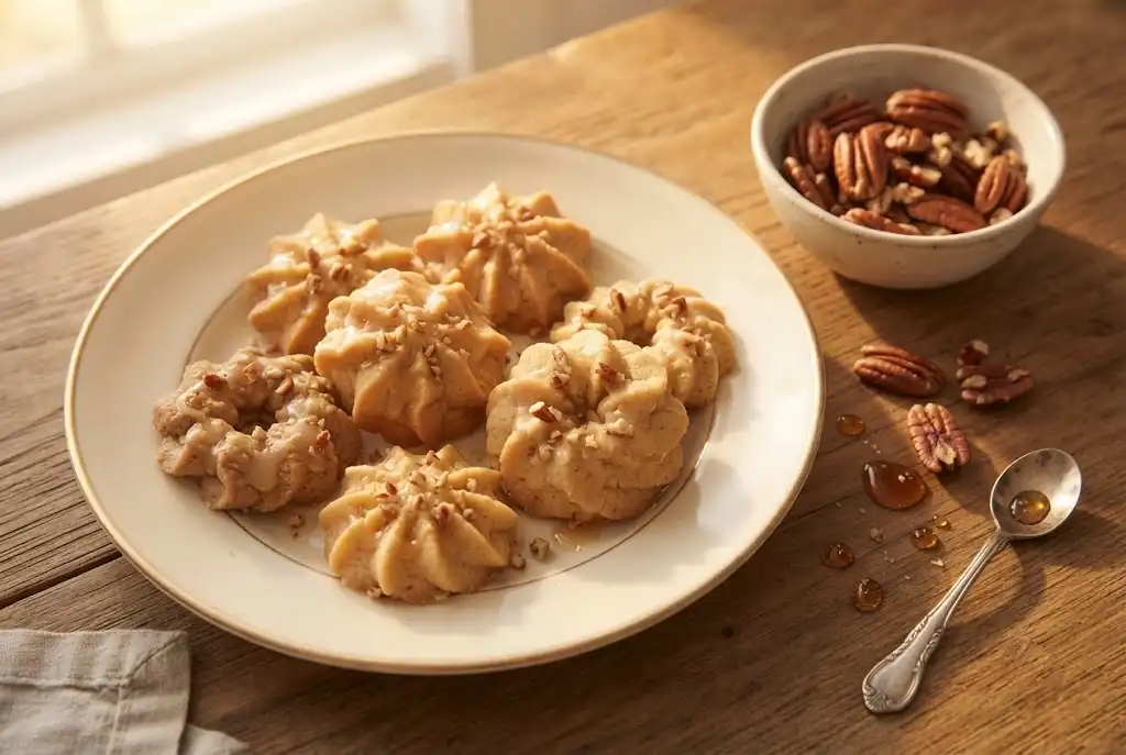spritz cookie recipe, pampered chef spritz cookie recipe, spritz cookie dough,