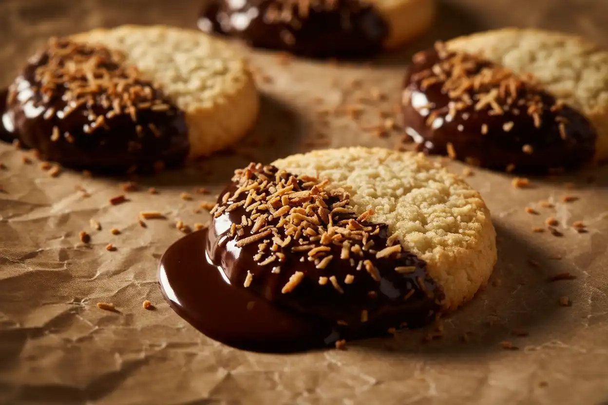 coconut cookies, coconut cookie, shredded coconut, coconut flakes, chewy coconut cookies, coconut cookies recipe,