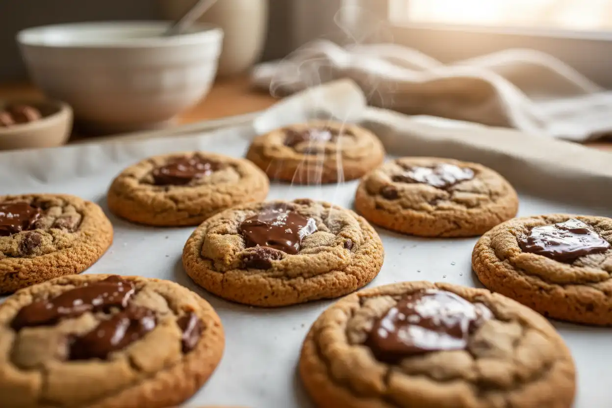 types of cookies, cookies varieties, drop cookies, rolled cookies, baking types of cookies, homemade cookies,